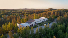 Hotel Julie Joensuu